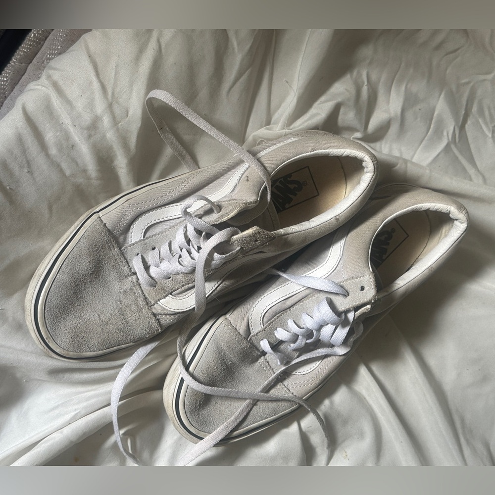 Vans shoes